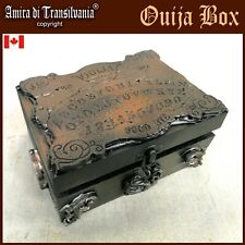 box witchcraft kit starter ritual magic wicca pagan altar witch vampire wood art picture