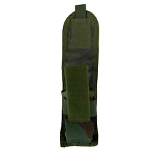 Used Good Woodland MOLLE Double Mag Pouch *mocinc.1982* picture