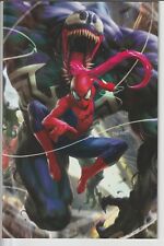 Non-Stop Spider-Man #1 (2021) 616 / Bird City Derrick Chew Virgin Variant - NM picture