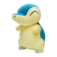 Cyndaquil Plush Life-size Pokemon Center Hisui Limited picture