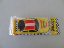 Cheerios Cereal Race Car Snack Container - New picture