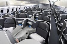 AA/BA American/British Airways  Systemwide Upgrade. SWU Business Class Upgrade picture