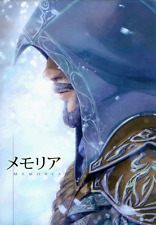 Assassin's Creed Doujinshi Comic Book Desmond Altair Ezio Memoria D.D. Works picture