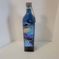 Angel Chen Johnny Walker Blue Label Empty Limited Edition Collectible Bottle picture