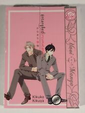 Entangled Circumstances - Kikuko Kikuya - FACTORY SEALED TPB - June Manga 2011 picture