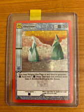 Metazoo Nightfall Permafrost 1st Edition Full Holo 36/163 picture