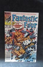 Fantastic Four #274 1985 marvel Comic Book  picture