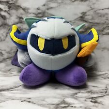 Makeover Kirby Plush All Star Collection Doll Meta Knight Nintendo Little Buddy picture