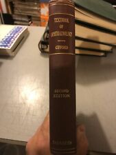 Textbook Of Opthalmology 1942 Gifford Eye Vision Surgery picture
