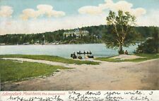 ADIRONDACK MOUNTAINS NY - The Ampersand - udb (pre 1908) picture
