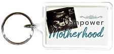 Empower Motherhood Pro-Life Key chain picture