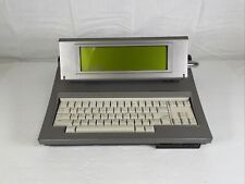 Brother Electronic Typewriter NEO Writer WP-1800 - Working Condition - See pics picture