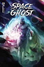Space Ghost #1 picture