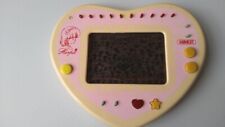 Aishite Naito Love Me My Knight Herpit Handheld Electronic Game Bandai picture