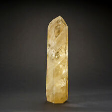 Genuine Museum Quality Citrine Crystal Point from Brazil (5.5 lbs) picture