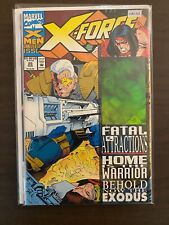 X-Force vol.1 #25 1993 High Grade 9.4 Marvel Comic Book CL82-202 picture