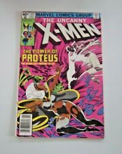The Uncanny X-Men #127  The Power of Proteus -  Marvel Comics 1979 VG??? picture