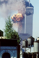 911 Never Forget 9/11 SEPTEMBER 11 ATTACK Publicity Photo 8x10 NEW YORK CITY 04 picture