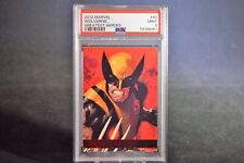2012 Marvel Wolverine Greatest Heroes PSA 9 picture