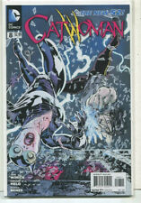 Catwoman #8 NM The New 52  DC Comics CBX9A picture