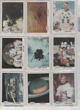 1991 Space Ventures Space Shots Series 2 & 3 NEW UNCIRCULATED Cards 3A13-12 picture