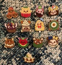 Disney Parks Munchling Munchlings Treats Mystery Pin 2023 You Choose D15 picture