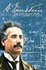 Manuel Garcia Iglesias Marwa Albert Einstein: The Poetry  (Hardback) (UK IMPORT) picture