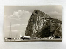 BEA - British European Airways - Vickers Viscount Postcard - #24 picture