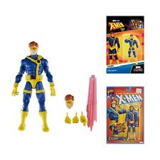 Cyclops, X-Men ‘97 Figure w/ X-MEN LEGENDS #1 & X-MEN Forever #1 FIGURE VARIANTS picture