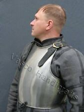 X-mas Medieval Armor 18 Gauge Steel Breastplate Jacket Costume Gift Item picture
