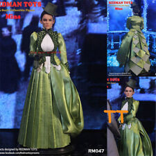 IN STOCK NEW Redman Toys 1/6 Bram Stokers Dracula Winona Ryder Action Figure Toy picture