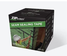 Roll Zip System Window, Sheathing (CASE OF 12 )Flashing Tape 3.75”x90ft. picture