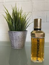 Vintage Norell Spray Cologne Natural 1.75 oz picture
