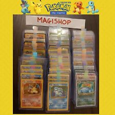  Pokemon Cards HOLO RARE VINTAGE  Wizards of the Coast card lot Gen 1 & 2 picture