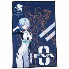 Neon Genesis Evangelion Fitness Towel Loot Crate Exclusive Rei Ayanami Unit-00 picture