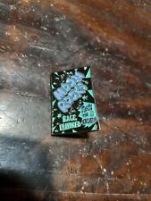 Pop Rocks candy Moon Rocks crystals of pure MDMA lapel hat pin badge rage flavor picture