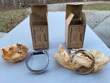 Vintage Kwik Kut The Ideal Food Chopper (Qty 2) in Original Boxes.  picture