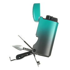 Eagle (Torch & Tools) Gradient Color Jet Flame Lighter Refillable Adjustable picture