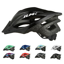 ILM Adult Bike Helmet Lightweight Cycling Helmet Mountain Road Bicycle Helmets picture