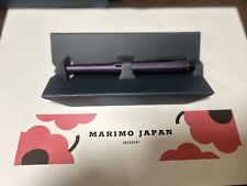 Uni Mitsubishi Kuru Toga Dive 0.5mm Mechanical Pencil Aurora Purple M5-5000 1P picture