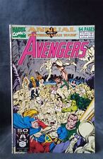 The Avengers Annual #20 (1991) Marvel Comics Comic Book  picture