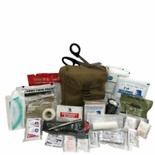 U.S. Armed Forces IFAK A-1 First Aid Trauma Kit - Large picture