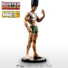 Hunter x Hunter Premium Bandai Limited HG Figure Gon Freecss Anime toy 43cm picture