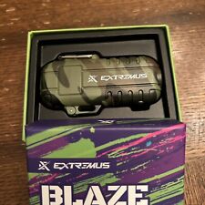 Extremus Blaze 360 Flex Electric Lighter, Rechargeable Arc Lighter, Windproof picture