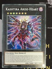 Yu-Gi-Oh Kashtira Arise-Heart Photon Hypernova PHHY-EN046 1st Edition NM/M picture
