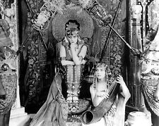 1917 THEDA BARA in CLEOPATRA Classic Silent Film Picture Photo 4x6 picture