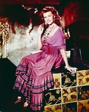 Rita Hayworth 24x36 inch Poster picture
