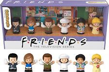 Collector Friends TV Series Special Edition Figure Set for Adults & Fans, picture