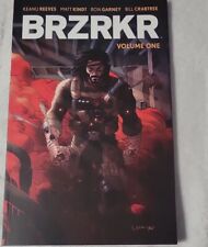 BRZRKR volume 10 picture