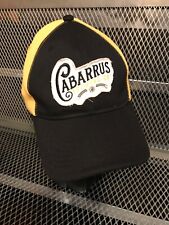 CABARRUS BREWING Concord North Carolina ~ L/XL ~ Flex Fit Style Beer Hat Brewery picture